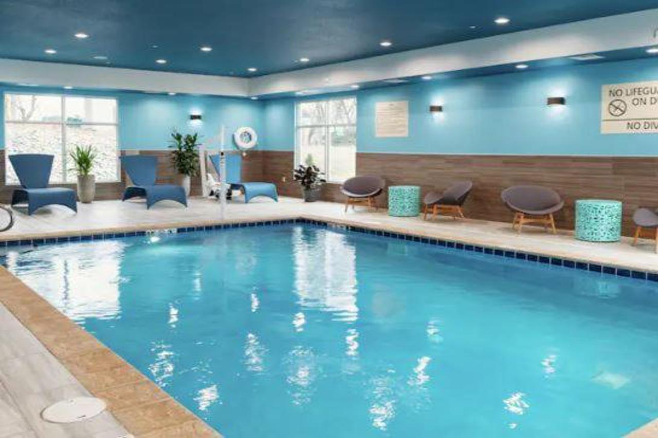 Hampton Inn Harker Heights Zewnętrze zdjęcie