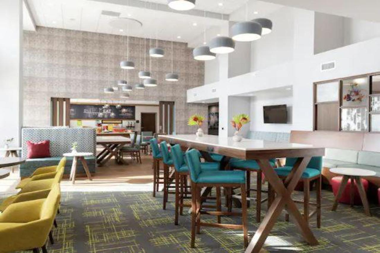 Hampton Inn Harker Heights Zewnętrze zdjęcie