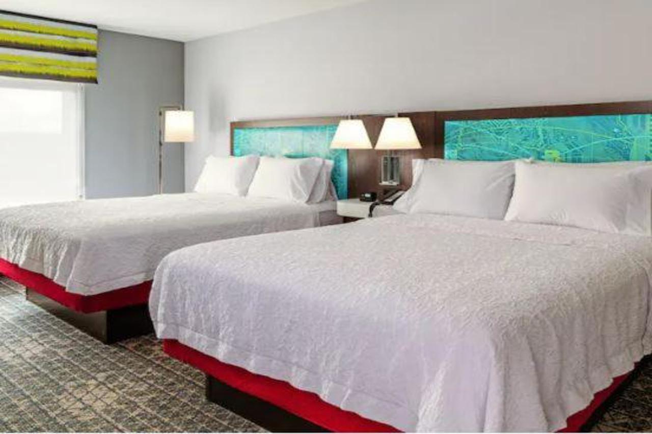 Hampton Inn Harker Heights Zewnętrze zdjęcie