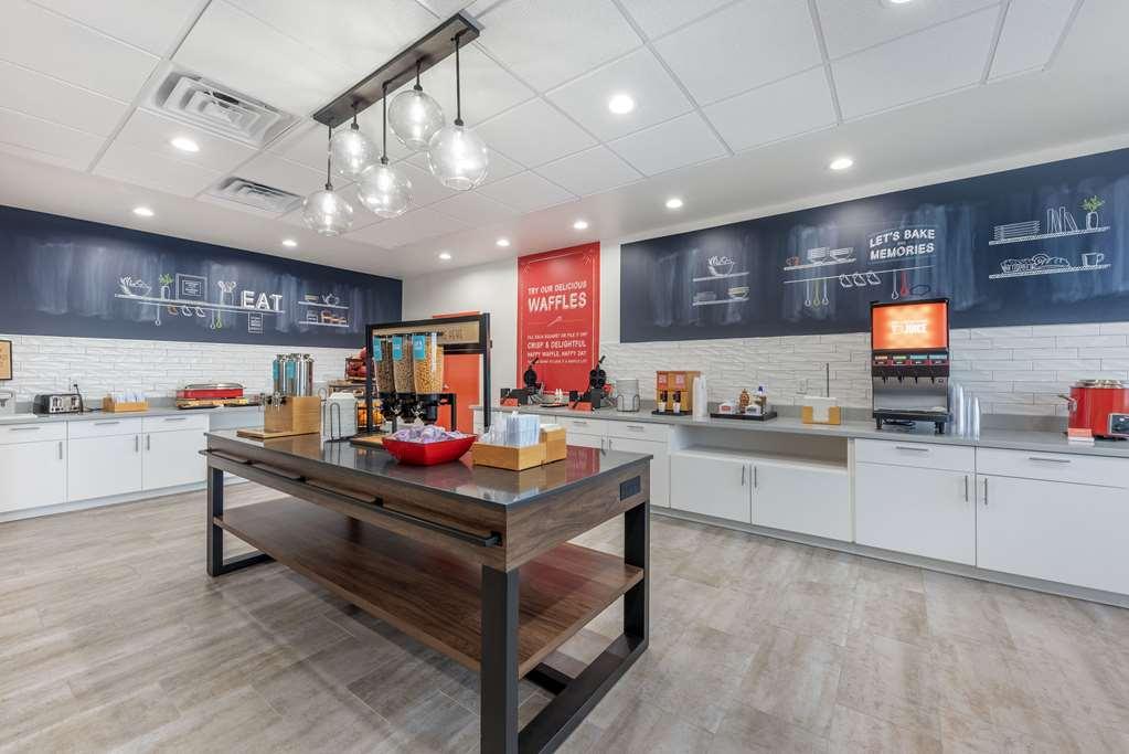 Hampton Inn Harker Heights Zewnętrze zdjęcie