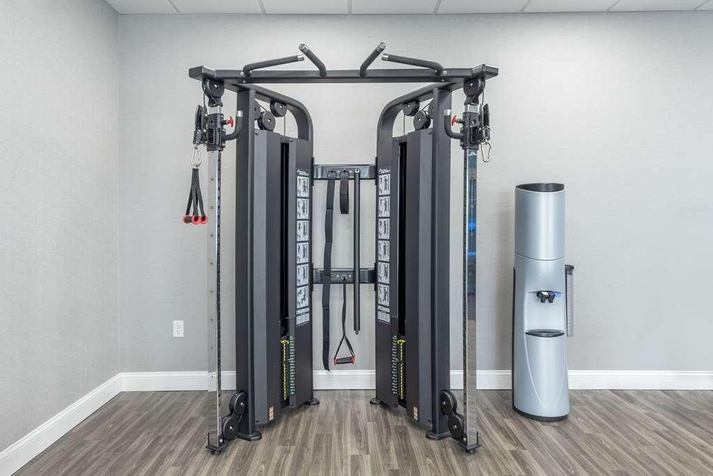 Hampton Inn Harker Heights Udogodnienia zdjęcie