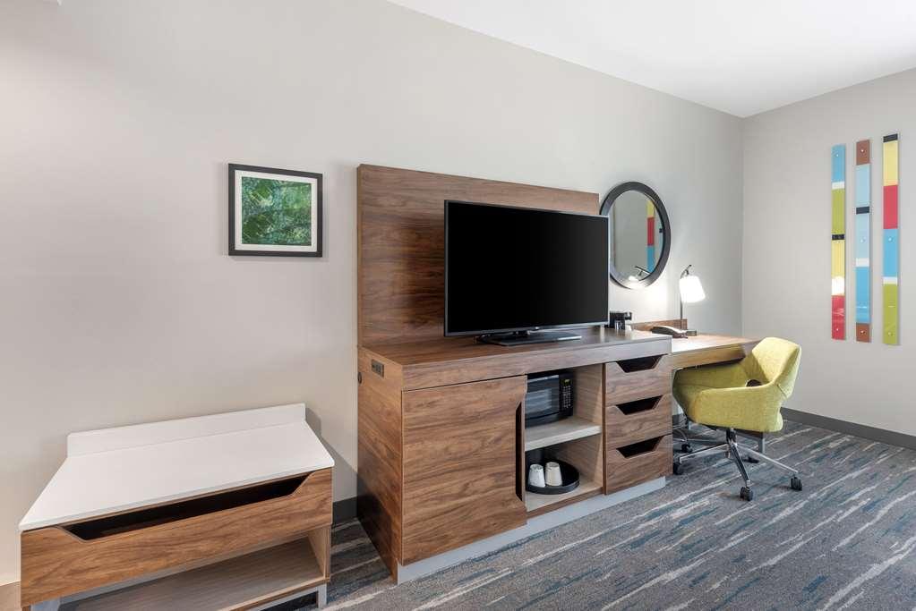 Hampton Inn Harker Heights Pokój zdjęcie