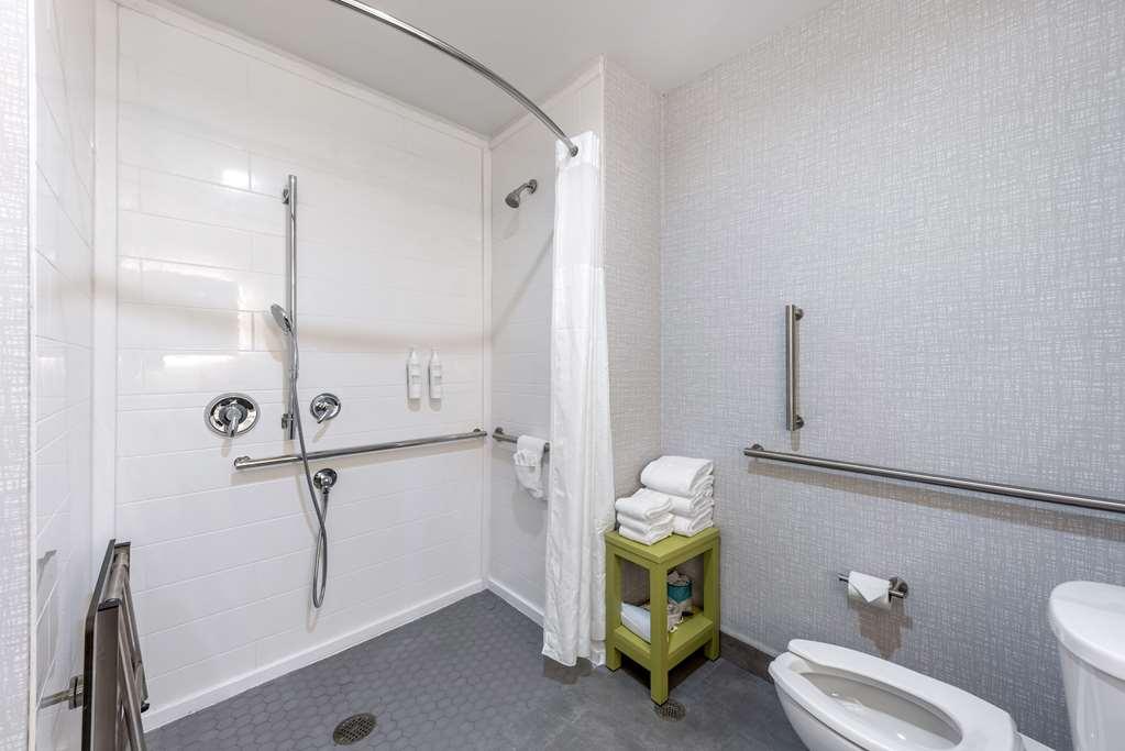 Hampton Inn Harker Heights Pokój zdjęcie