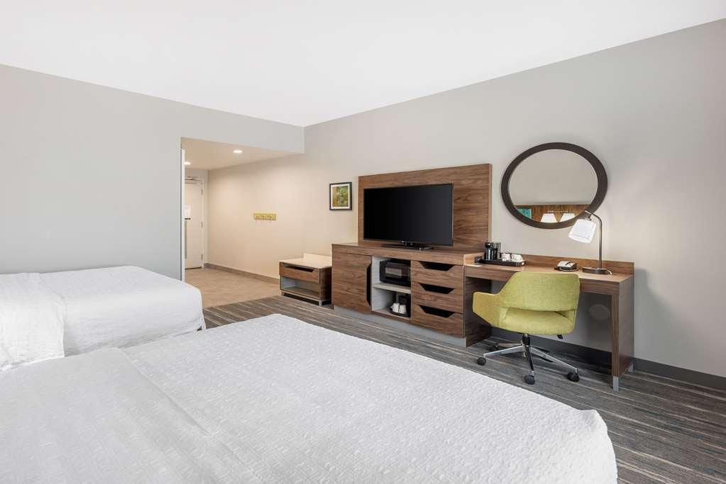 Hampton Inn Harker Heights Pokój zdjęcie