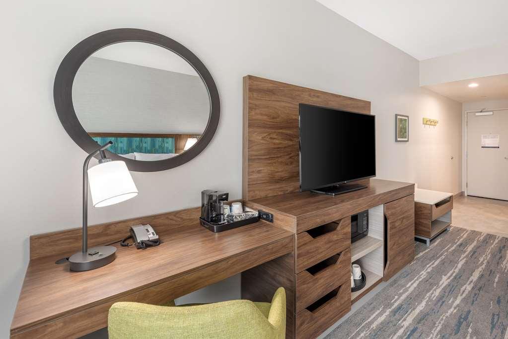 Hampton Inn Harker Heights Pokój zdjęcie