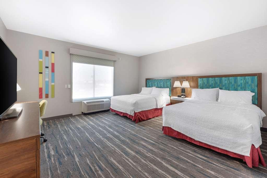 Hampton Inn Harker Heights Pokój zdjęcie