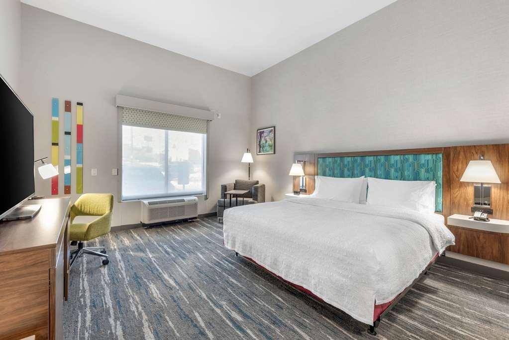 Hampton Inn Harker Heights Pokój zdjęcie