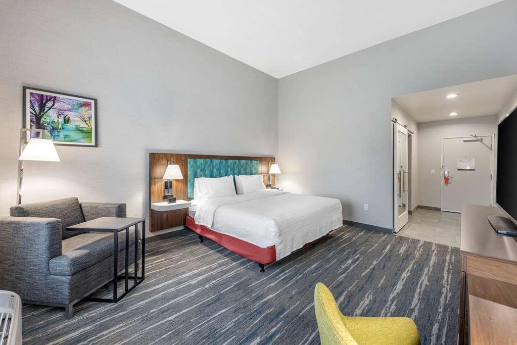 Hampton Inn Harker Heights Pokój zdjęcie