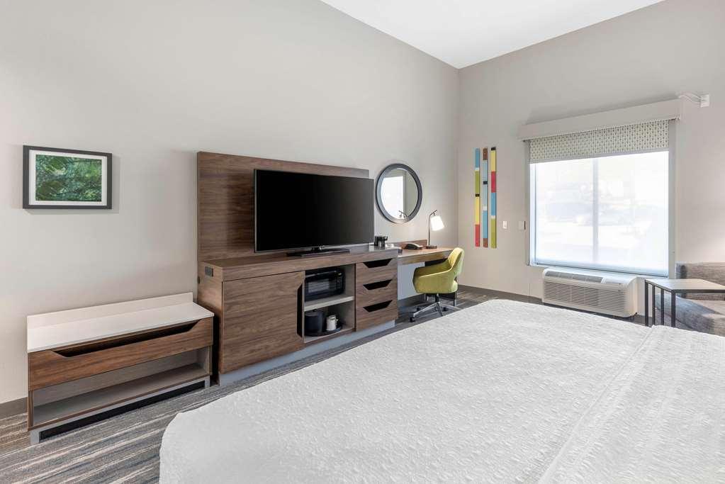 Hampton Inn Harker Heights Pokój zdjęcie