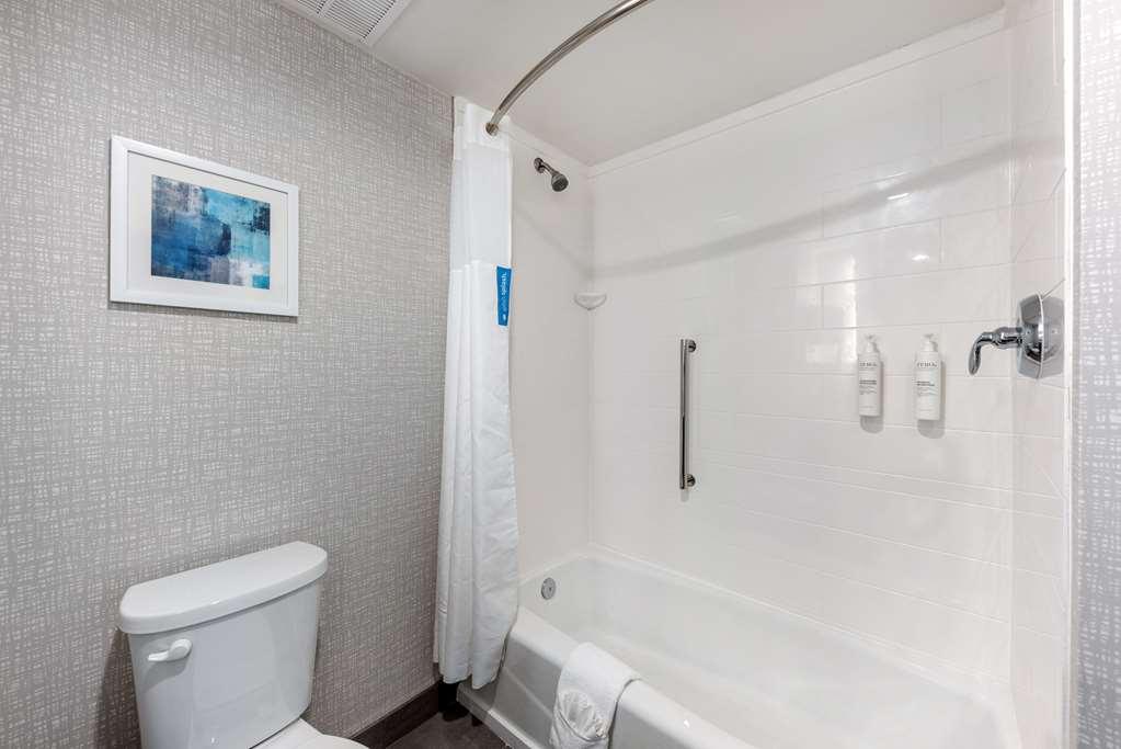 Hampton Inn Harker Heights Pokój zdjęcie