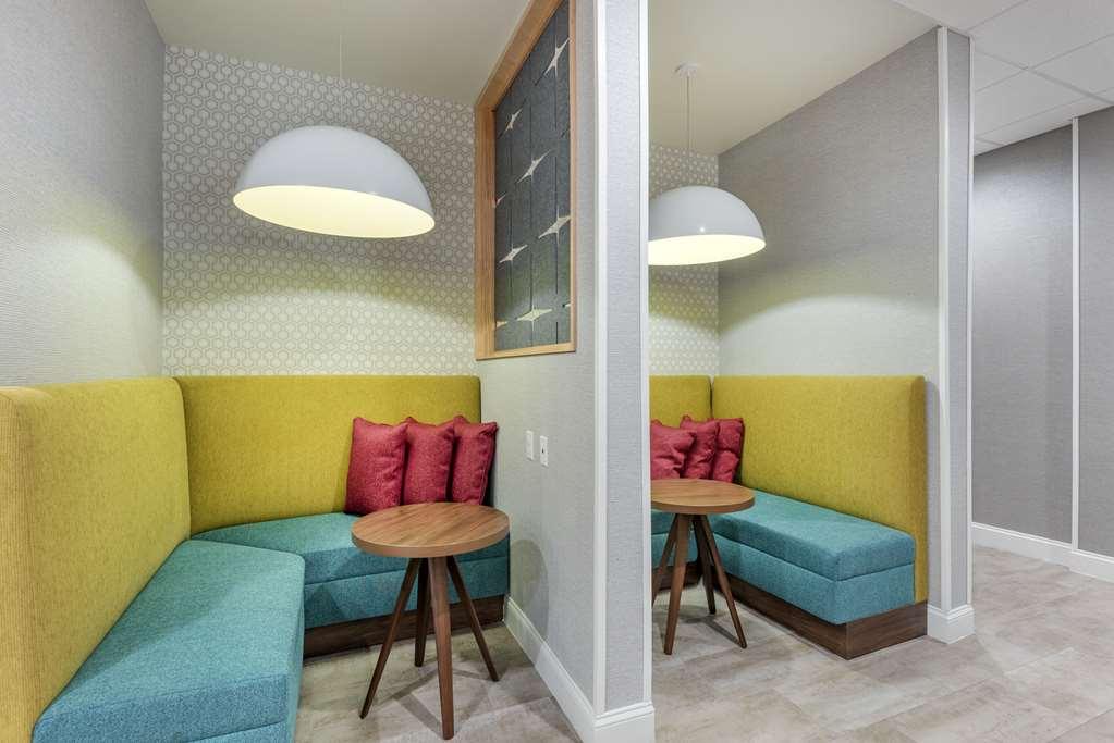 Hampton Inn Harker Heights Udogodnienia zdjęcie