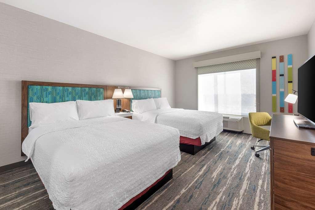 Hampton Inn Harker Heights Pokój zdjęcie