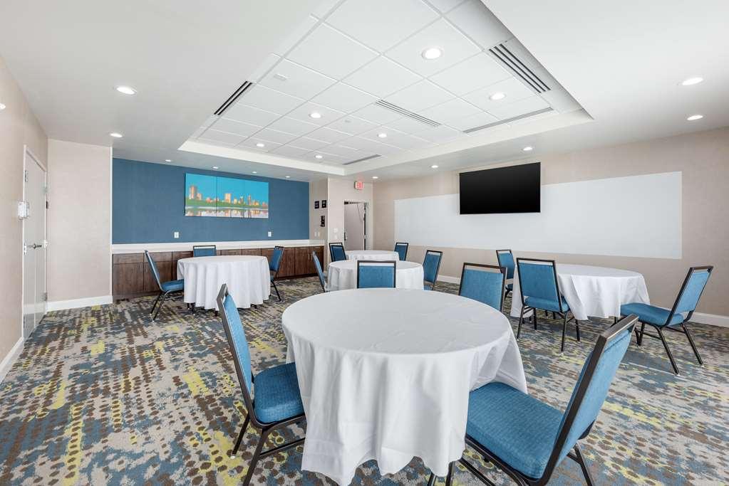 Hampton Inn Harker Heights Udogodnienia zdjęcie